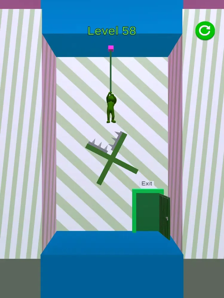 تصاویر 宝宝救援3D iPad 