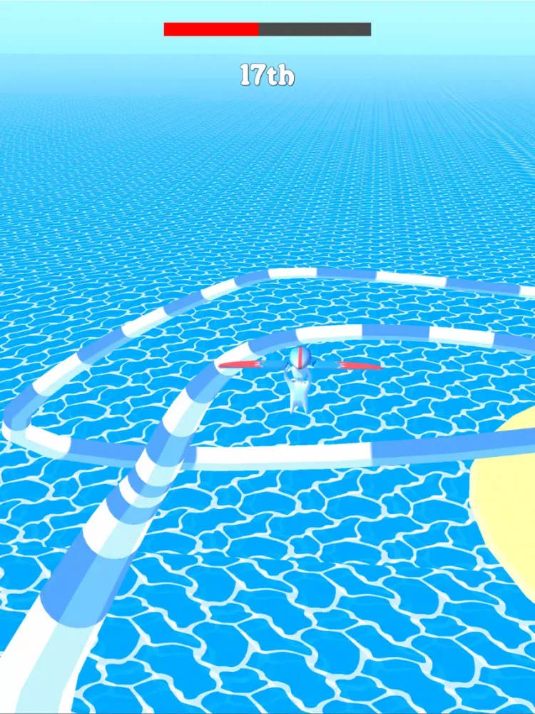 صور 缤纷水上乐园-aquapark iPad 