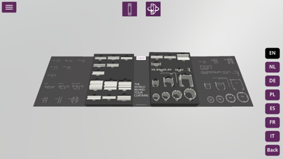 3D Trackviewer Screenshots
