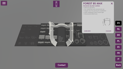 3D Trackviewer Screenshots