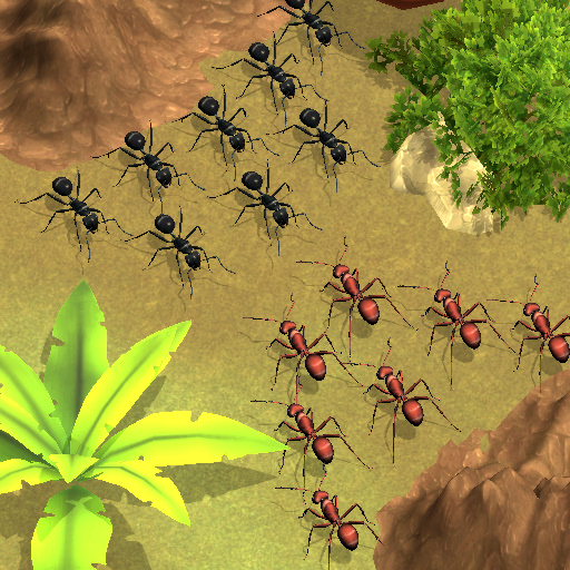 Battle Colony
