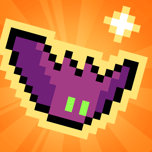 Flapping Bat: Flappy Survivor