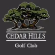 Cedar Hills Golf Club - Scorecards, GPS, Maps, and more by ForeUP Golf