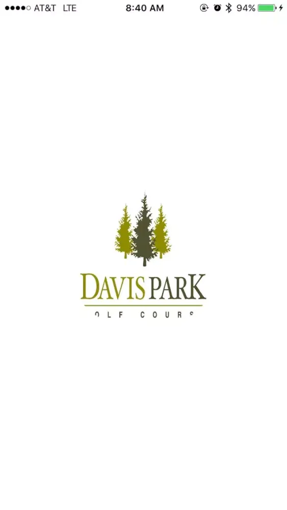 Davis Park Golf Course - GPS and Scorecard স্ক্রিনশট