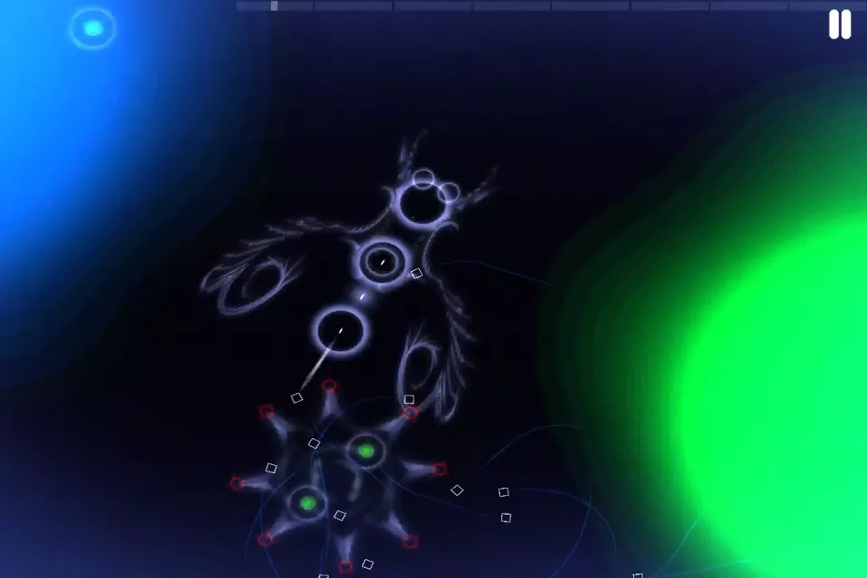 Capturas de tela do Sparkle 1