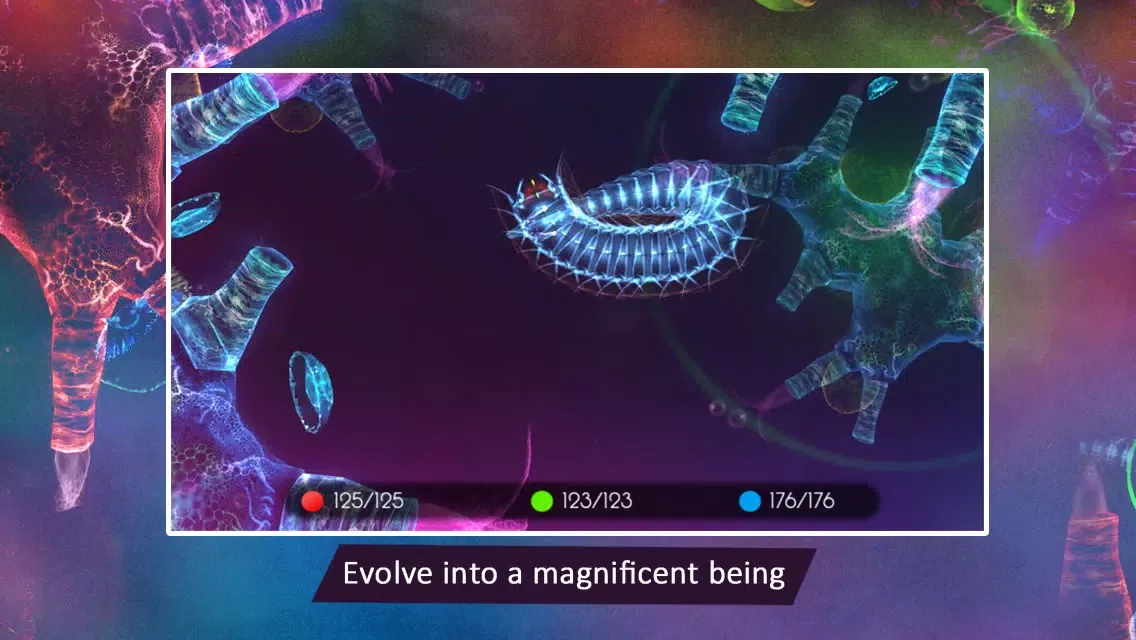 Captures d'écran de Sparkle 2 EVO