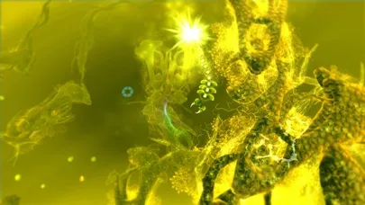 Sparkle 3: Genesis سکرین شاٹس