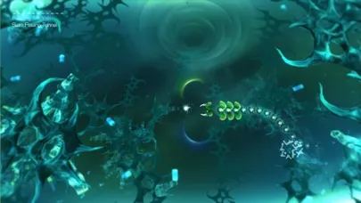 Sparkle 3: Genesis سکرین شاٹس