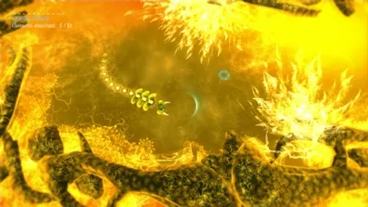 Sparkle 3: Genesis سکرین شاٹس