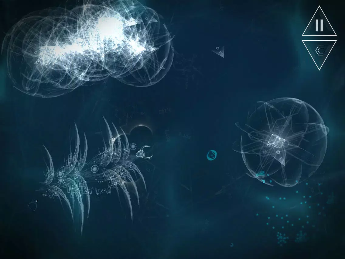 Capturas de pantalla de Sparkle ZERO iPad 