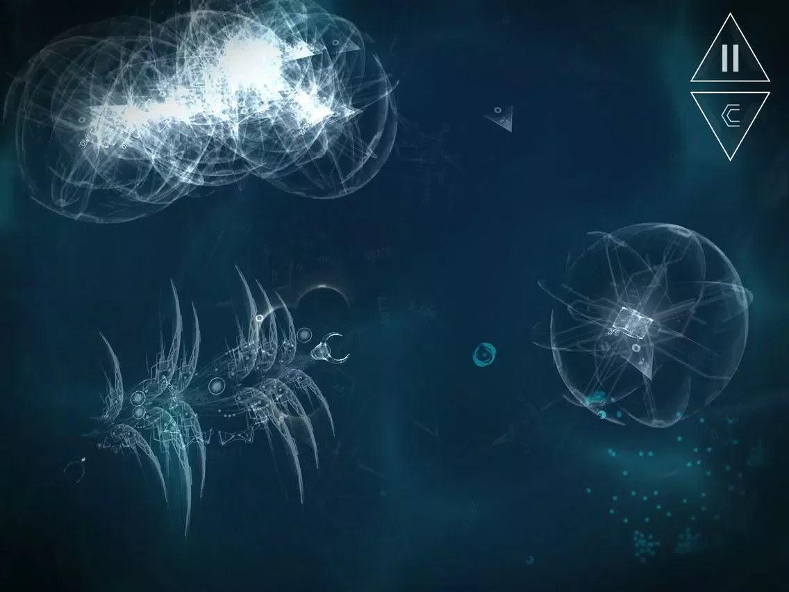 Sparkle ZERO iPad  スクリーンショット