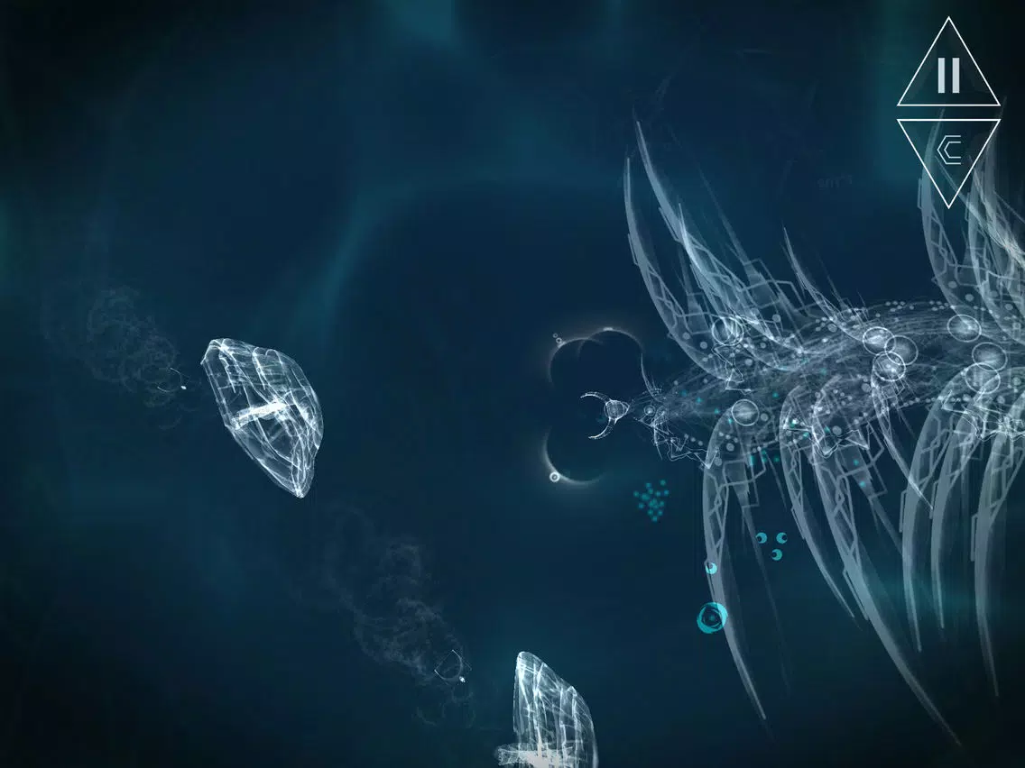Capturas de pantalla de Sparkle ZERO iPad 
