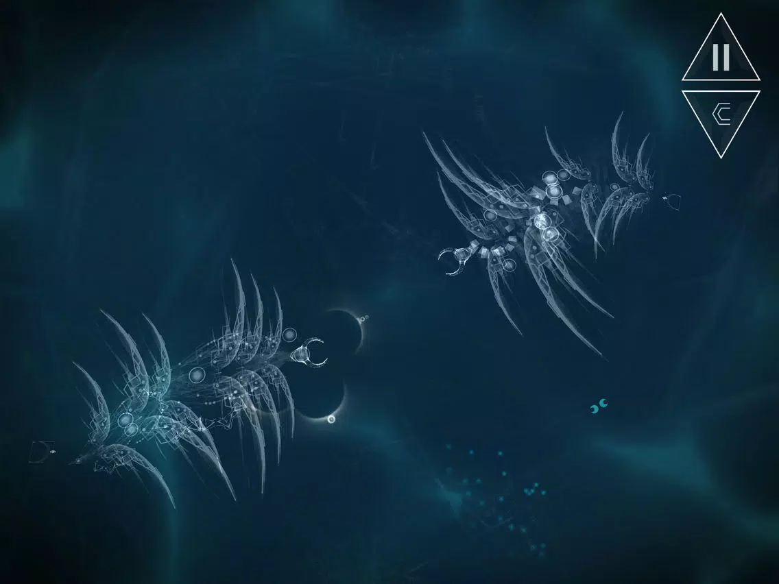 Capturas de pantalla de Sparkle ZERO iPad 