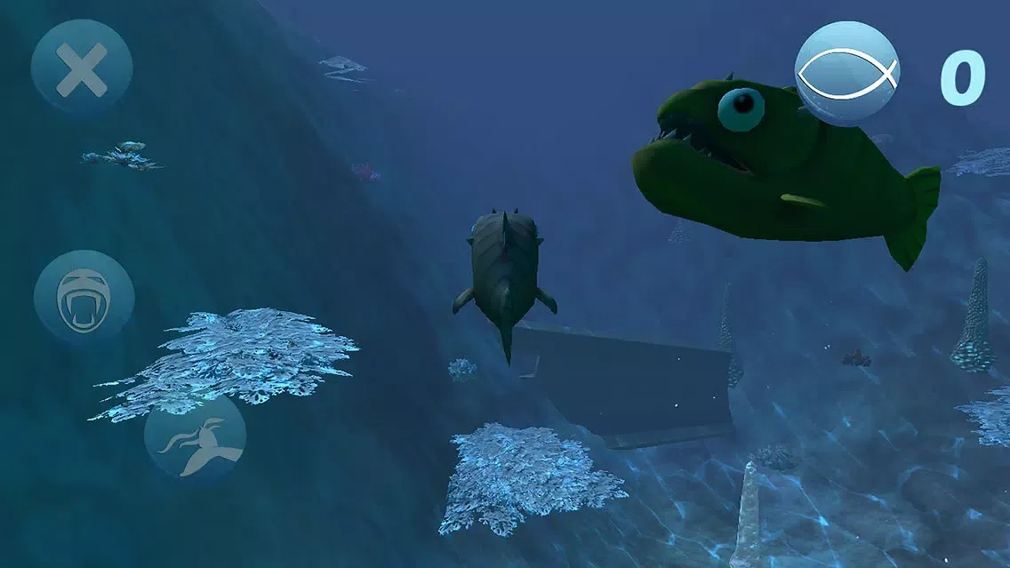 Capturas de pantalla de FEED AND GROW MULTIPLAYER