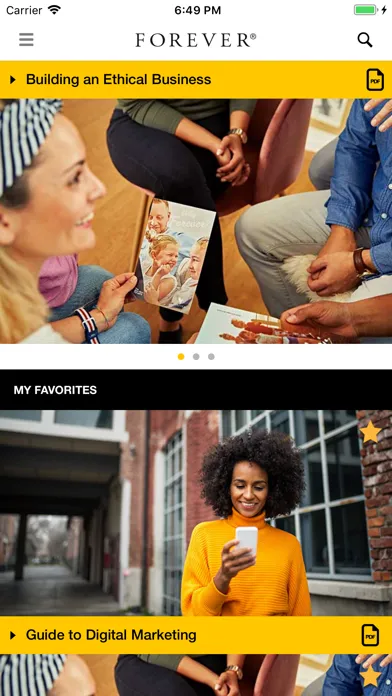 صور Discover Forever