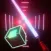 RHYTHM BEAT LIGHTSABER
