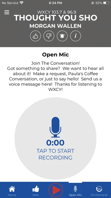صور WXCY 103.7 & 96.9