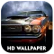 Vintage Car Wallpaper HD