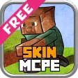 Skins For MCPE