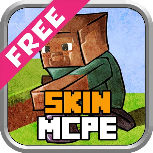 Skins For MCPE Ekran Görüntüleri