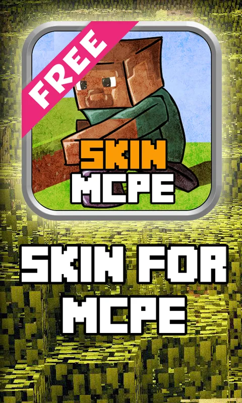 Skins For MCPE Ekran Görüntüleri