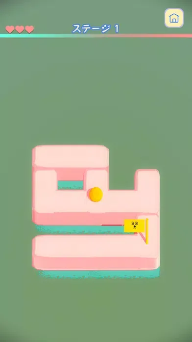ROLL EGG ROLL!应用截图
