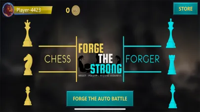 صور Chess Forger
