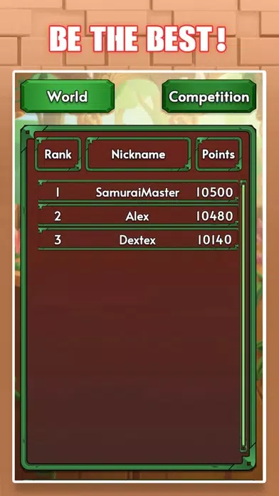 Forge21 Arena Fighter应用截图