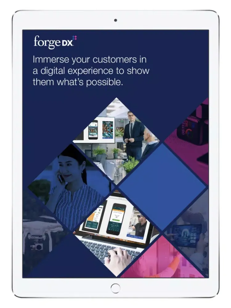 ForgeDX - Product Simulations iPad  Ekran Görüntüleri