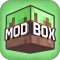 ModBox: Maps Mods Minecraft PE