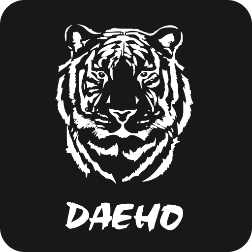 Daeho Rewards