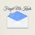 Forget Me Knots App Forget Me Knots App