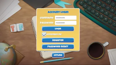 Typing Fingers School Edition Screenshots