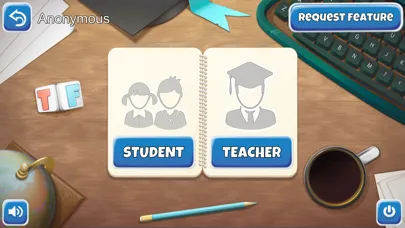 Typing Fingers School Edition Screenshots