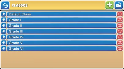 Typing Fingers School Edition Screenshots