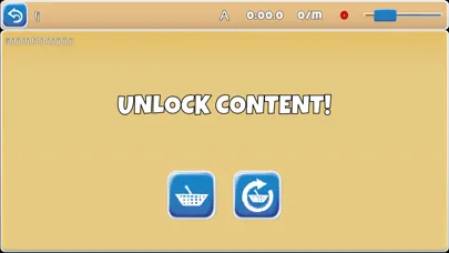 Typing Fingers School Edition Screenshots