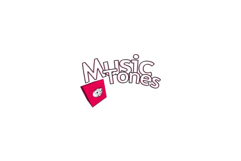ภาพหน้าจอของ Music Tones