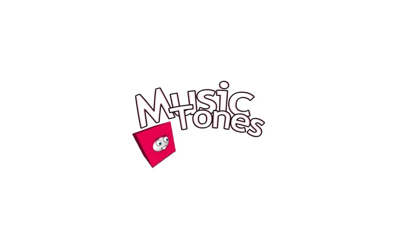 تصاویر Music Tones