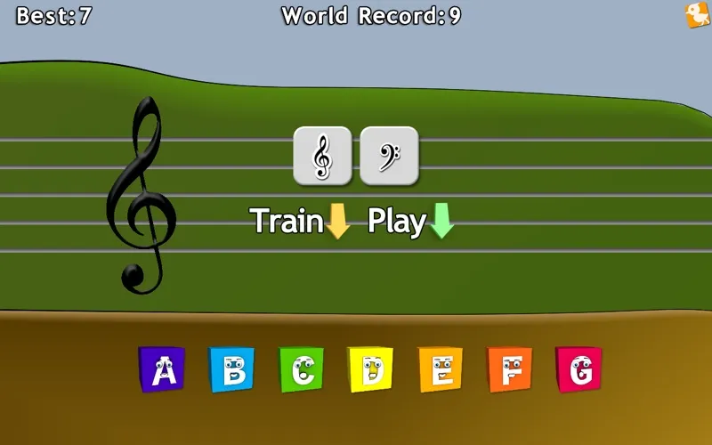 تصاویر Music Tones