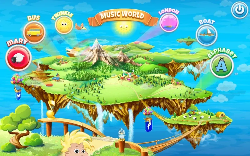 Music World - Karaoke スクリーンショット