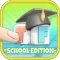Typing Fingers School Edition