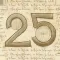 Puzzle 25 - get the sum 25