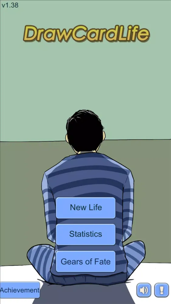 DrawCardLife سکرین شاٹس