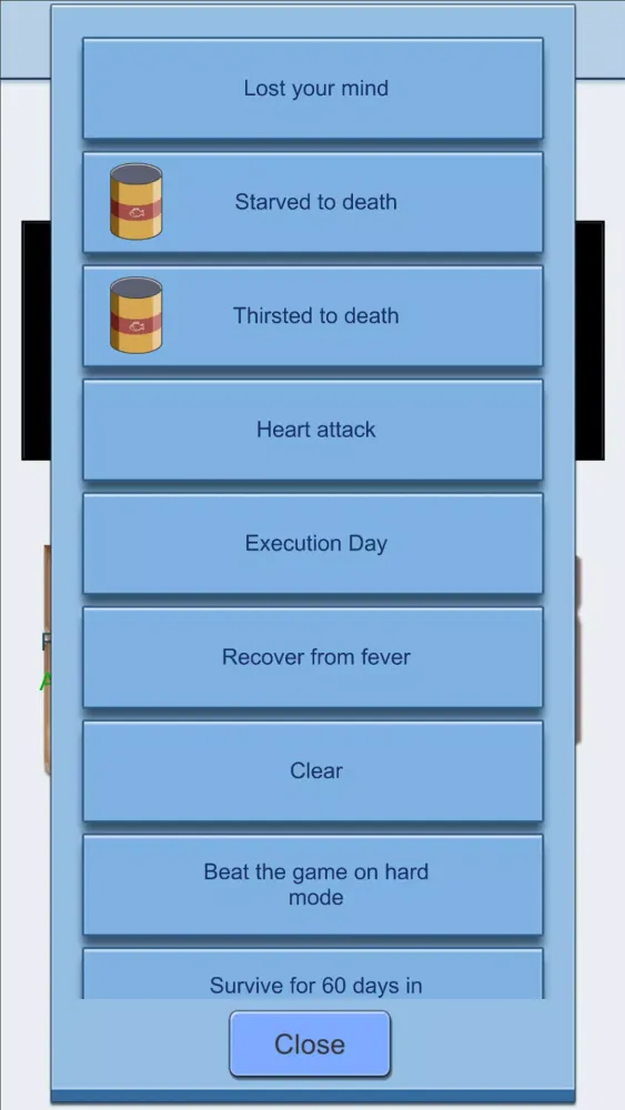 DrawCardLife سکرین شاٹس
