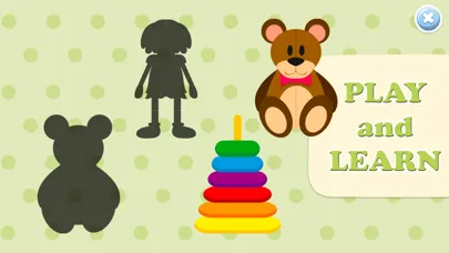 Baby Games for Toddlers & Kids Screenshots