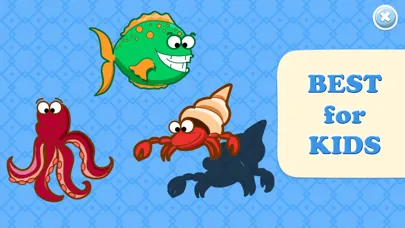 Baby Games for Toddlers & Kids Screenshots