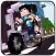 Craft Moto Racer 3D