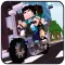 Craft Moto Racer 3D