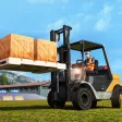 Forklift Excavator Games 2022
