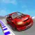 Sports Car Racing Stunt Game